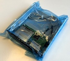 Multicard reader kartenleser gebraucht kaufen  Weyarn