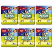 120 pannolini pampers usato  Nocera Inferiore
