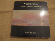 William turner landschaft gebraucht kaufen  Berlin