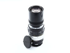 Nikon nikkor auto d'occasion  Vesoul