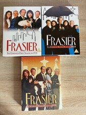 Frasier complete seasons for sale  TROWBRIDGE
