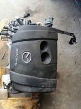 Engine 2.5l vin for sale  Terryville
