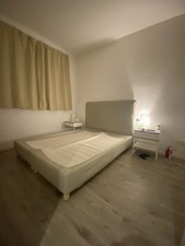 Ikea bett kopfteil gebraucht kaufen  Berlin