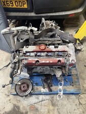 K20 engine gearbox for sale  LUTTERWORTH