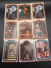 1978 kiss trading for sale  Portland