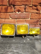 Vintage yellow car for sale  BLANDFORD FORUM