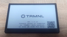 Trmnl ink display gebraucht kaufen  Straubenhardt