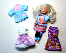 Mattel dolls kinder gebraucht kaufen  Unterhaching