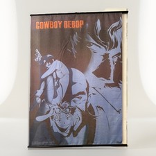 Anime cowboy bebop for sale  New Carlisle