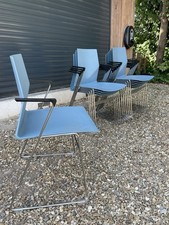 Vitra style danish for sale  WINSCOMBE