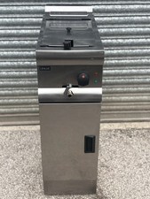 Electric fryer lincat for sale  KEIGHLEY