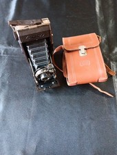 Appareil photo zeiss d'occasion  Verquin