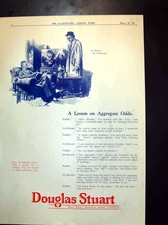 Antique old print for sale  UK