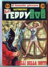 363 teddy bob usato  Bari
