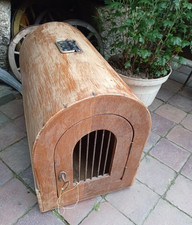 Alte deko hundehöhle gebraucht kaufen  Syrau