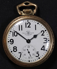 Ball co. cle for sale  USA