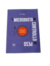 Salute benessere microbiota usato  Pandino