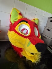 Fox mini partial for sale  FALMOUTH