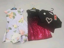 Girl clothes years for sale  NOTTINGHAM