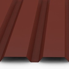 Sonderposten trapezblech 207 gebraucht kaufen  Süderlügum