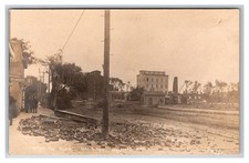 Halstead kansas rppc for sale  Oakland