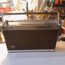 Bush band portable for sale  CLEVEDON