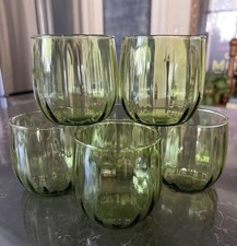 Set shiny avocado for sale  Mesa