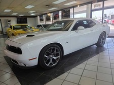 2015 challenger 2dr for sale  Hamilton