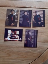 Gary numan touring for sale  ORPINGTON