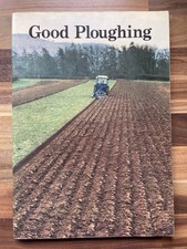 Ransomes good ploughing for sale  SEATON