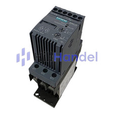 Siemens 3rw3016 1bb14 gebraucht kaufen  Schwebheim
