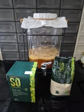 Organic kombucha scoby for sale  MANSFIELD
