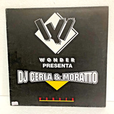 Cerla moratto wonder usato  Pontevico