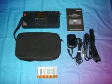 Radio tecsun 390 usato  Spedire a Italy