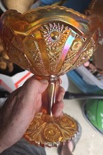 Imperial carnival glass for sale  Frankfort