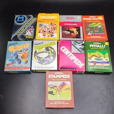 Atari intellivision empty for sale  Bridgeport