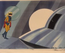 Space ghost original for sale  Woodland Hills