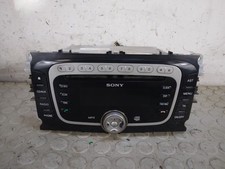 21009 stereo autoradio usato  Palestrina