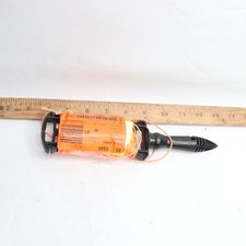 Linha torcida Empire com molinete laranja 250 pés 1000000722 comprar usado  Enviando para Brazil