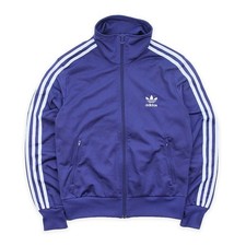 Adidas firebird trainingsjacke gebraucht kaufen  Weingarten