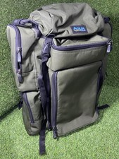Aqua products rucksack for sale  SWINDON