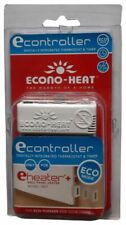 Econo heat econtroller gebraucht kaufen  Chemnitz