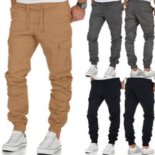 Herren jogger chino gebraucht kaufen  Obertshausen