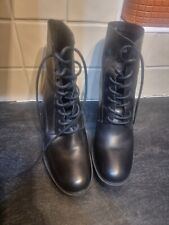 Bata real leather for sale  BELFAST