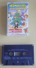 Weihnachten den schlümpfen gebraucht kaufen  Leverkusen