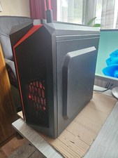 Custom built gaming for sale  SOUTHAMPTON