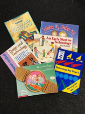 Design technology teaching for sale  YORK