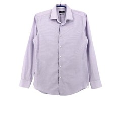Camisa casual masculina manga longa HUGO BOSS Jesse tamanho M (40 - 15 3/4) comprar usado  Enviando para Brazil