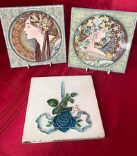 Vintage pottery decorative for sale  CHURCH STRETTON