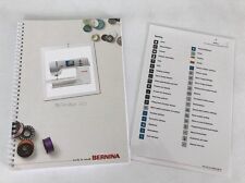Genuine bernina 740 for sale  Bradenton